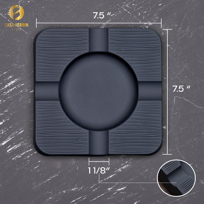 Silicone Cigar Ashtray