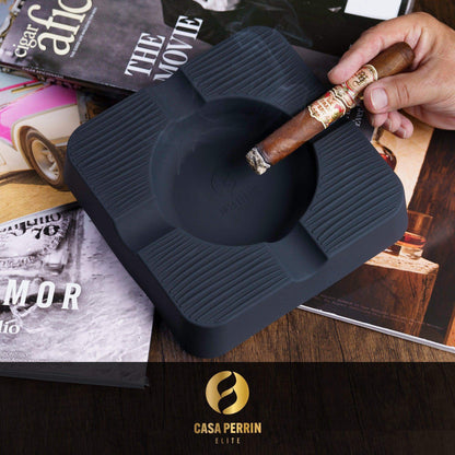 Outdoor Ashtray - Casa Perrin Elite