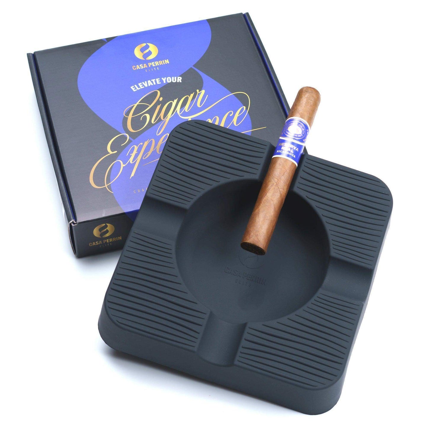 Outdoor Ashtray - Casa Perrin Elite
