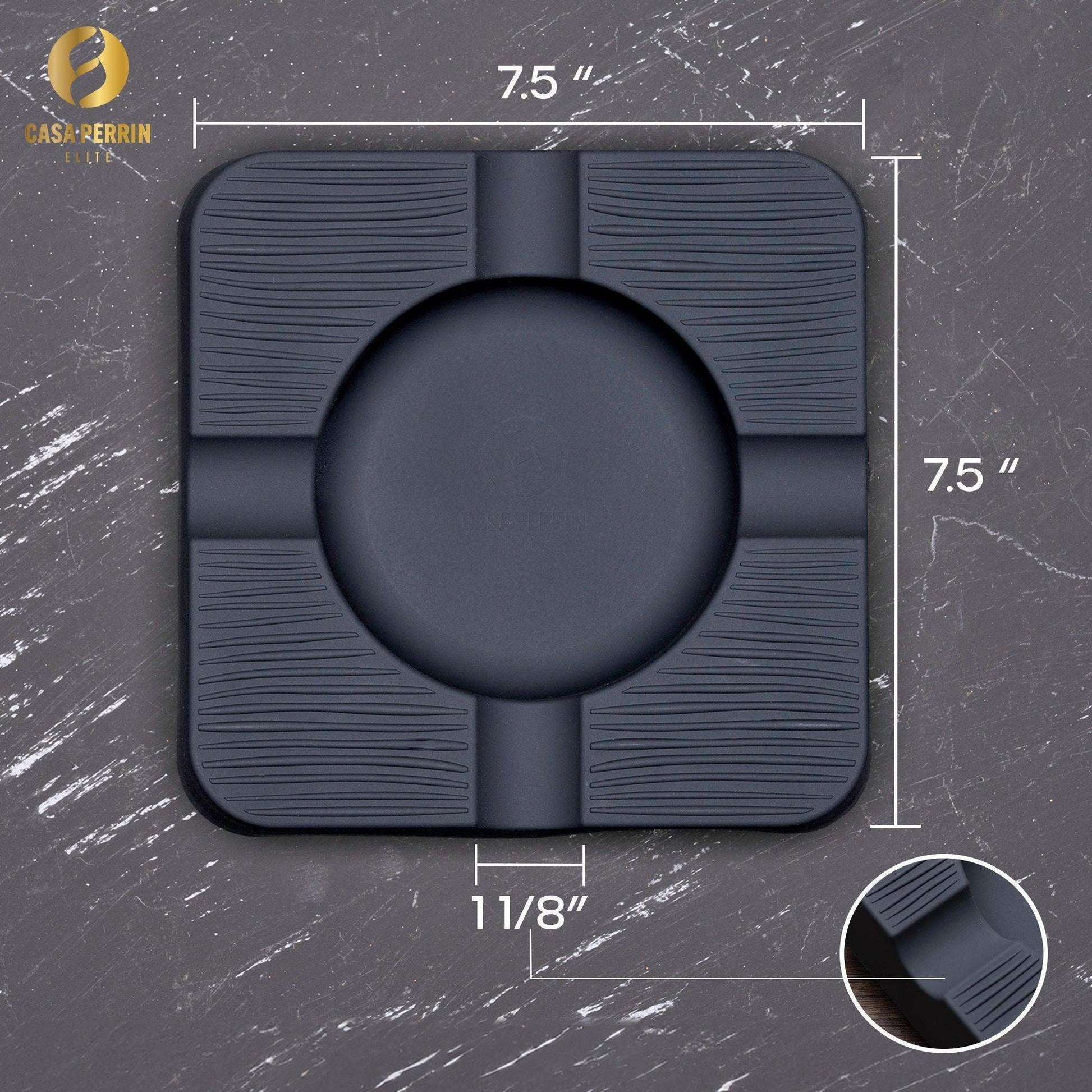Outdoor Ashtray - Casa Perrin Elite